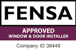 FENSA approved window and door installer