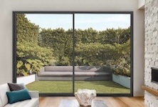 Cortizo 4700 Sliding Door