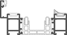 Cortizo-Bifold-Plus-Standard-Threshold