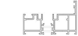 Visofold 1000 standard threshold